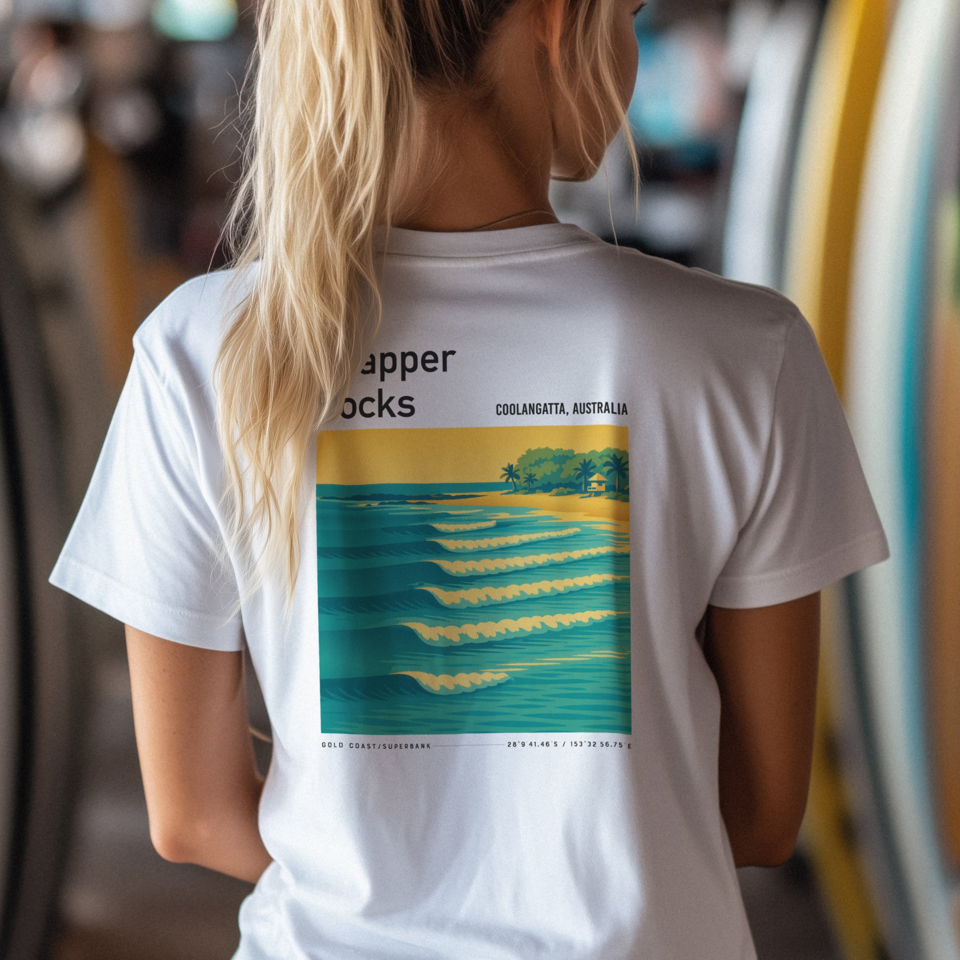 Surf Shirt Back 03