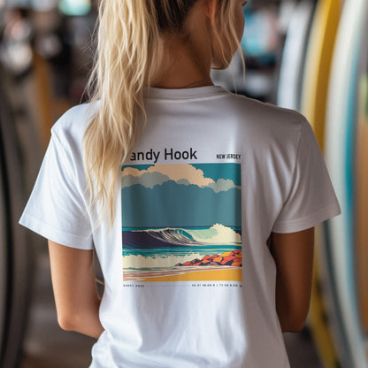 Surf Shirt Back 03