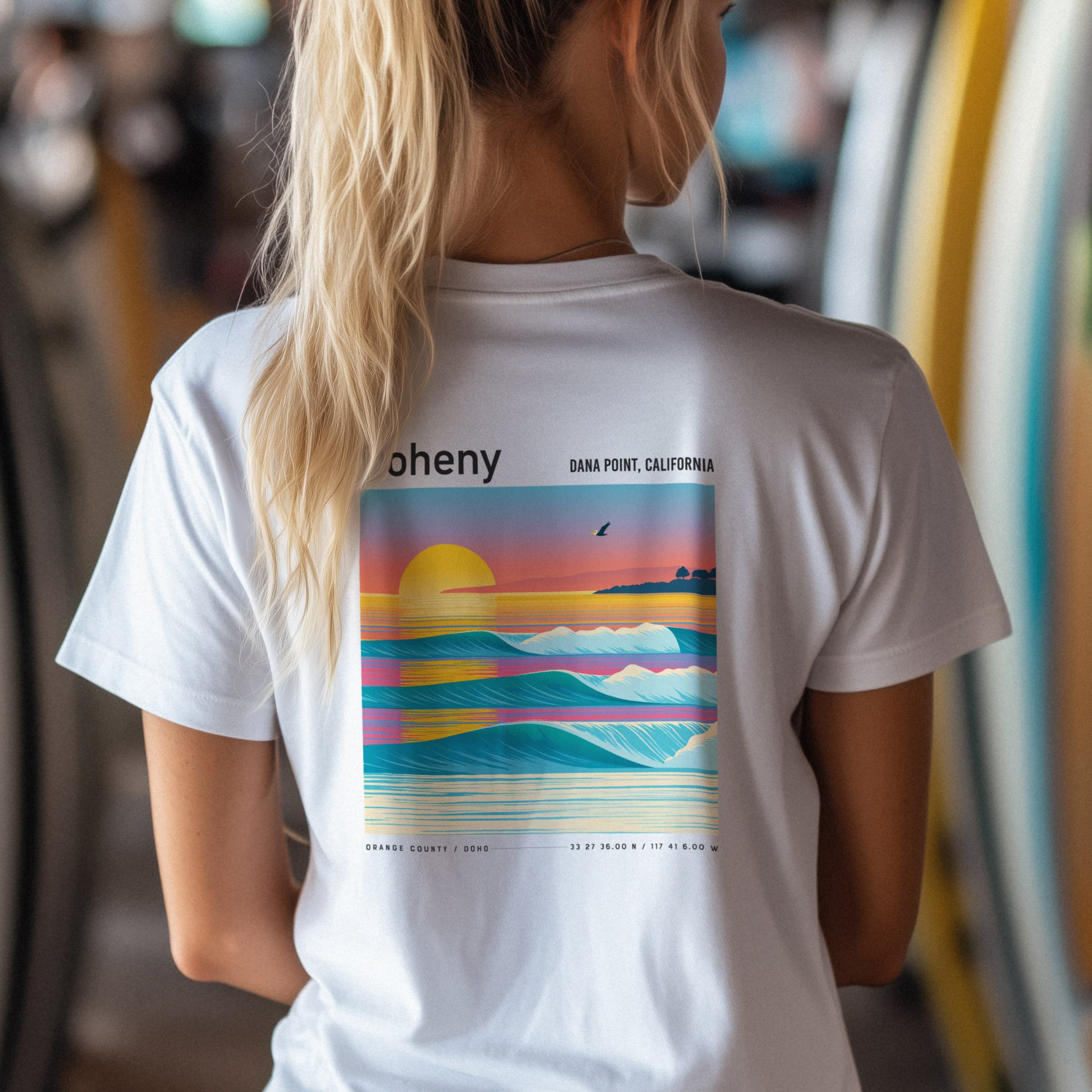 Surf Shirt Back 03