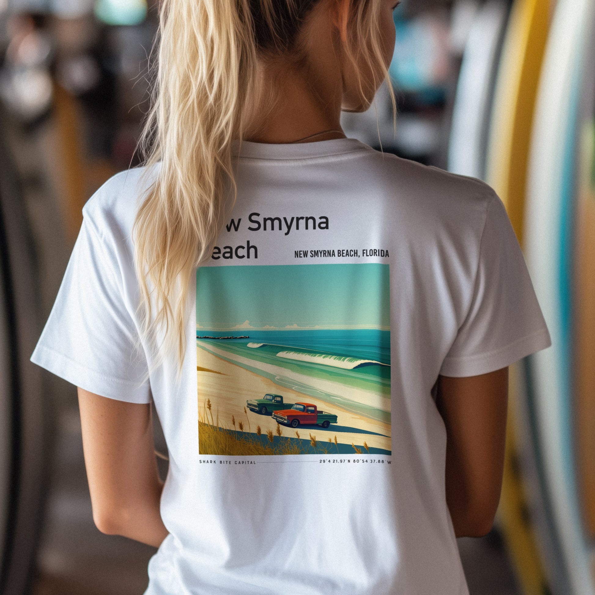 Surf Shirt Back 03