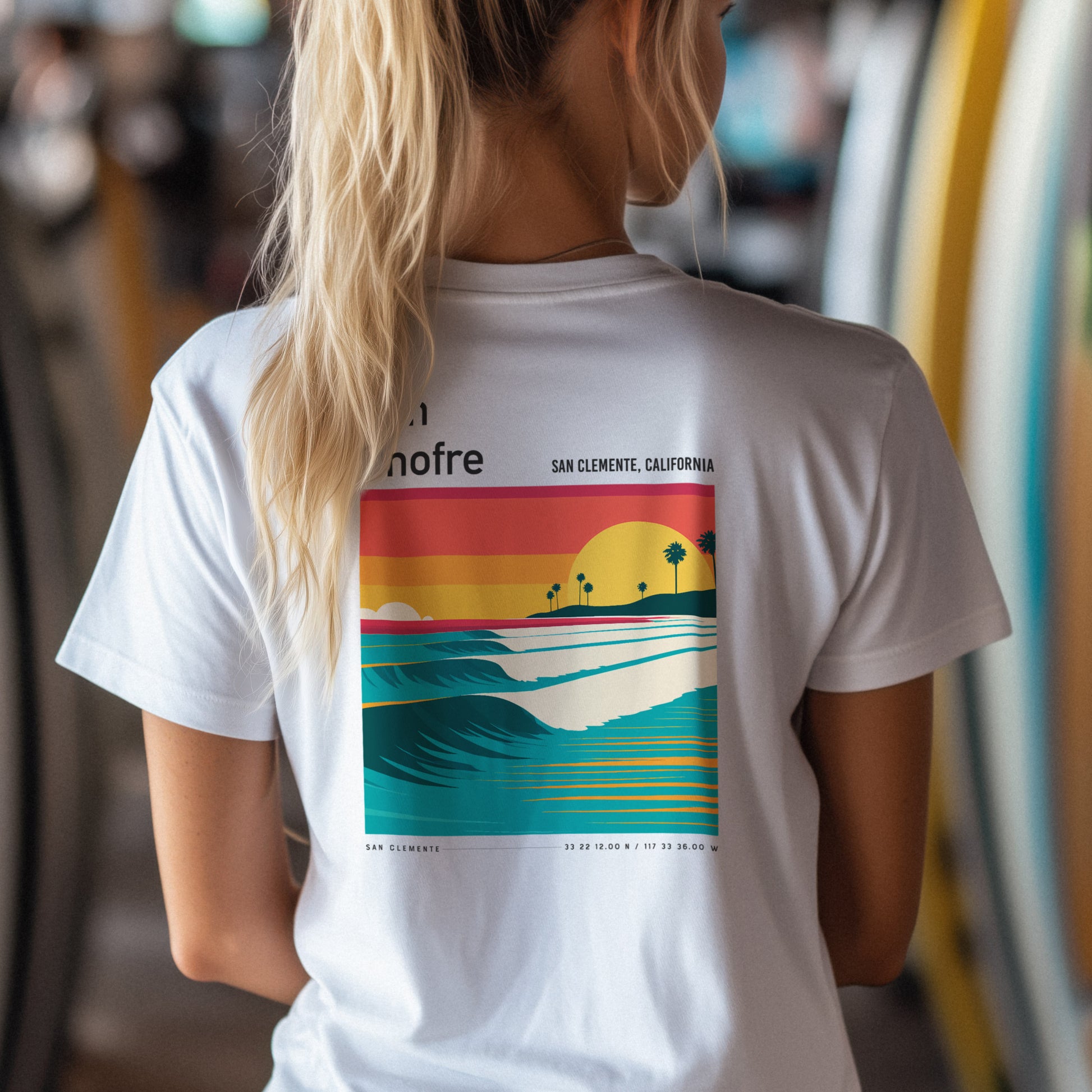 Surf Shirt Back 03