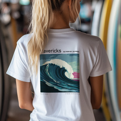 Surf Shirt Back 03