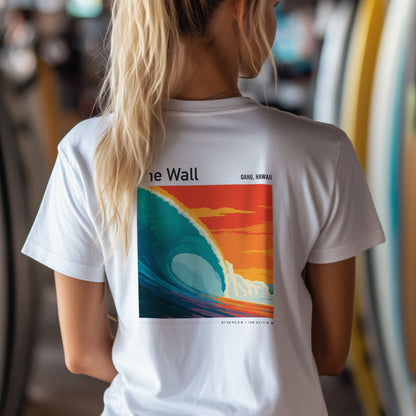 Surf Shirt Back 03