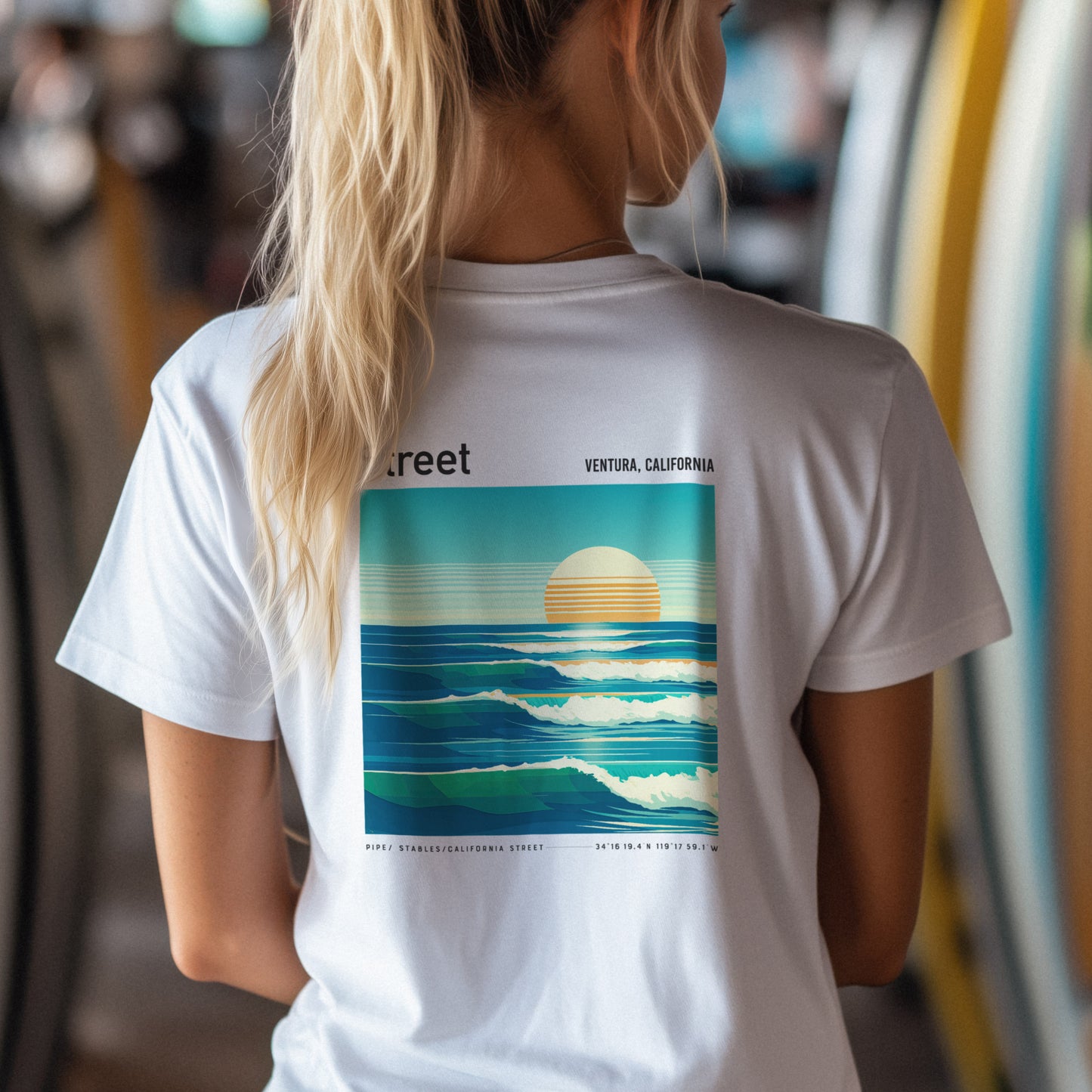Surf Shirt Back 03