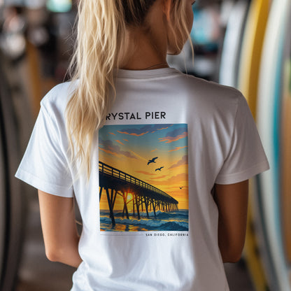 Surf Shirt Back 03