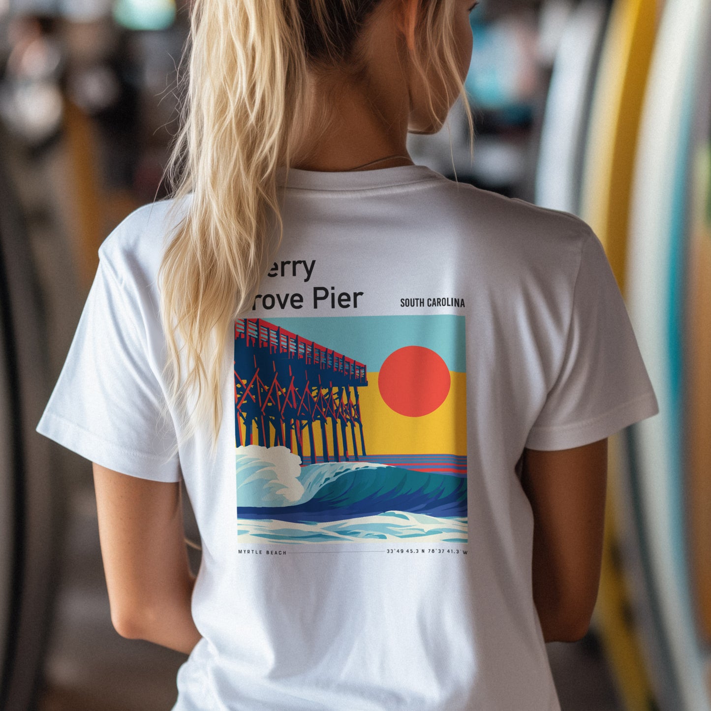 Surf Shirt Back 03