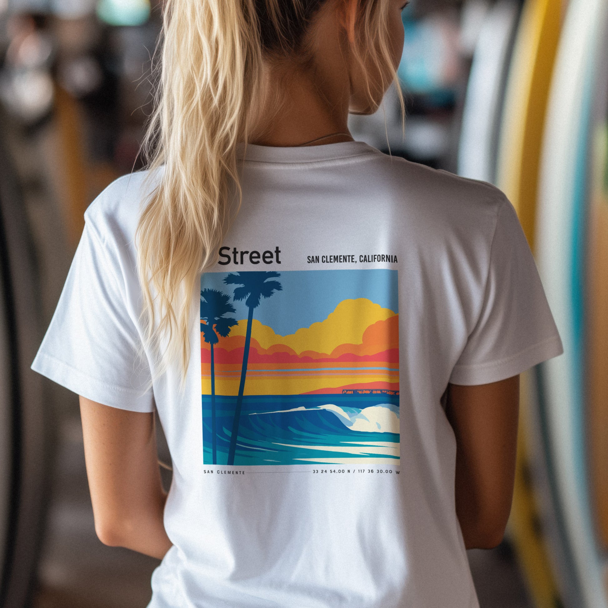Surf Shirt Back 03