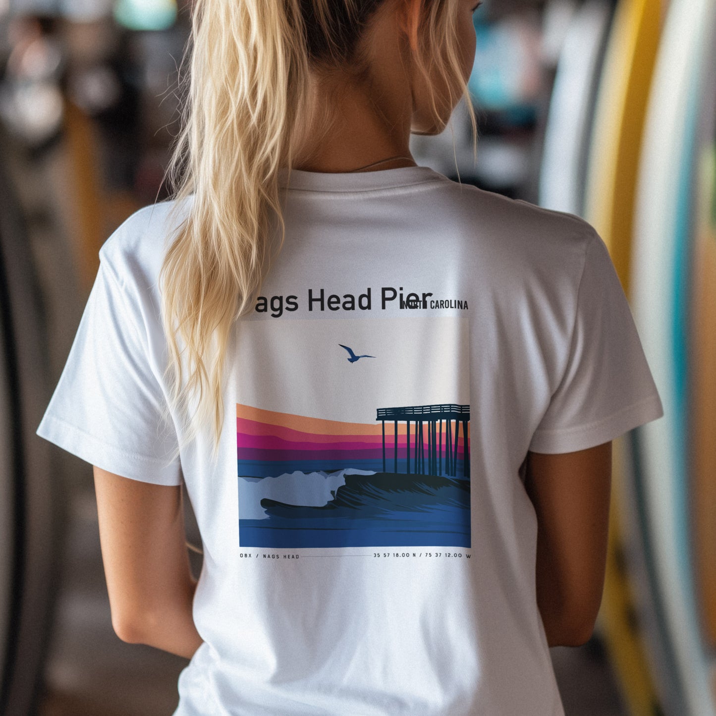 Surf Shirt Back 03