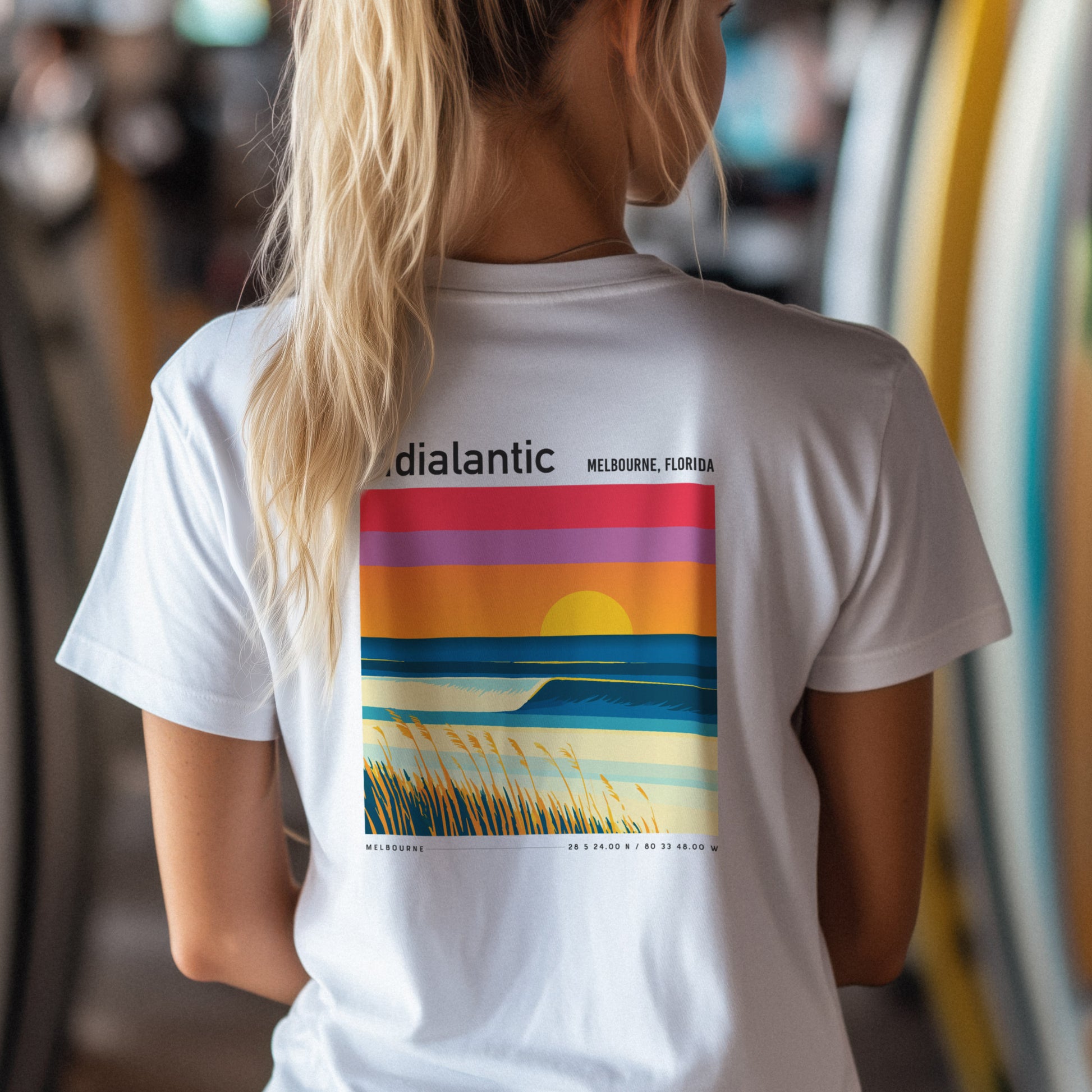 Surf Shirt Back 03
