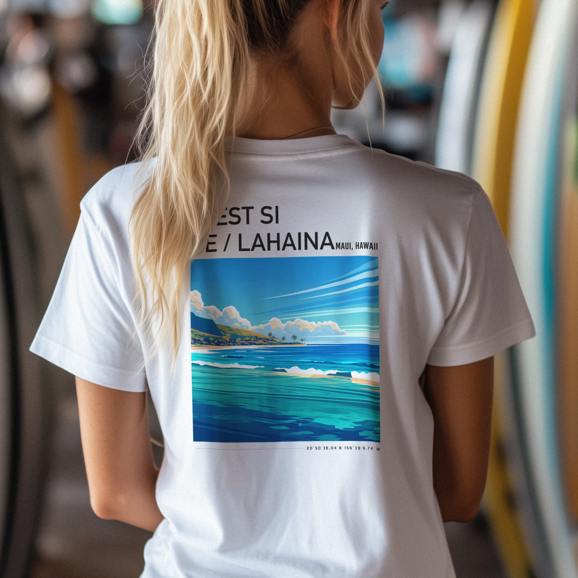 Surf Shirt Back 03