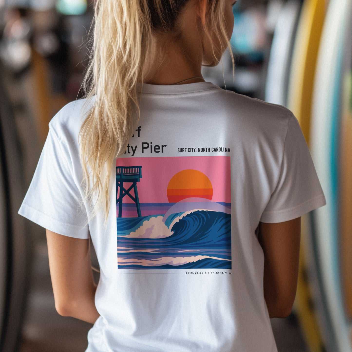 Surf Shirt Back 03