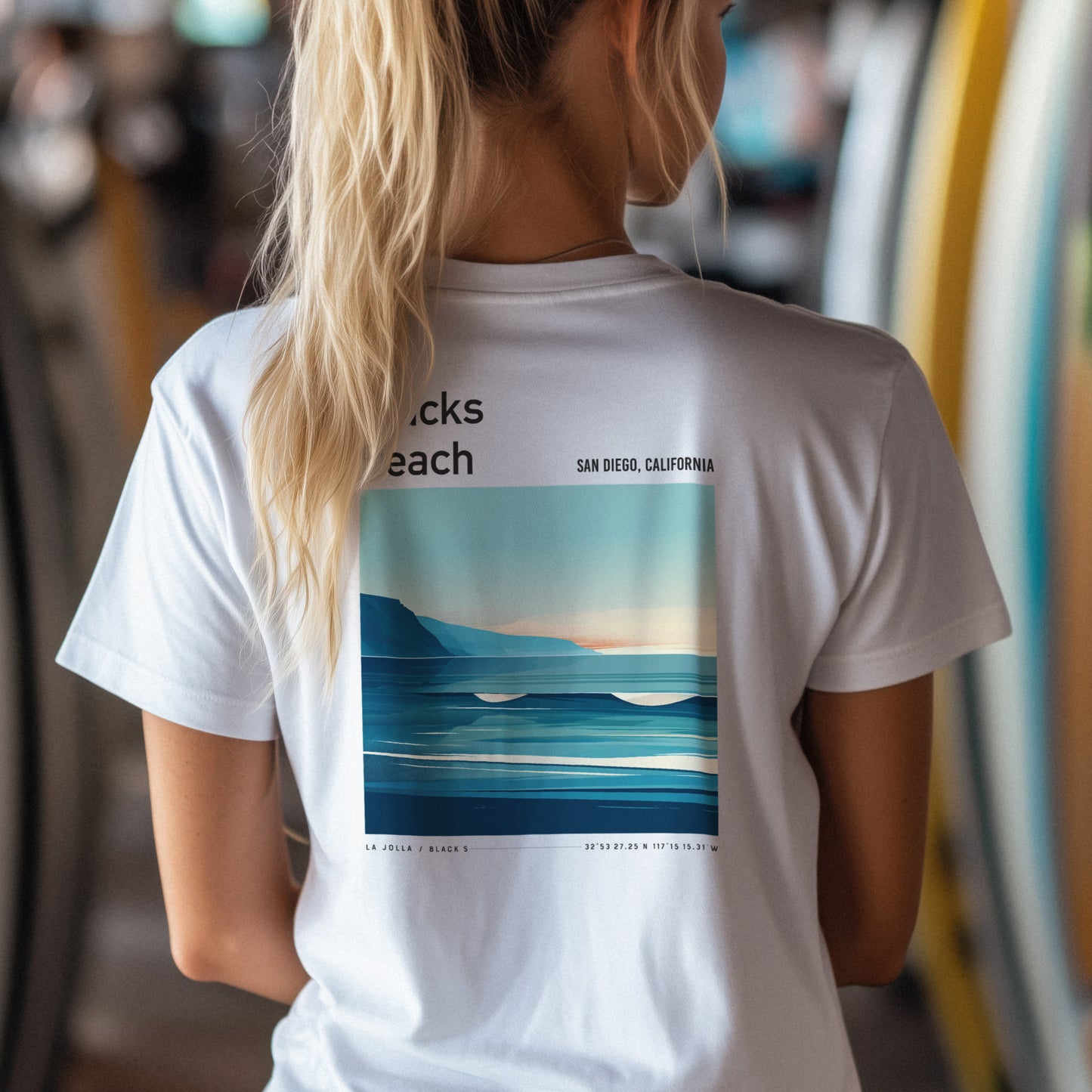 Surf Shirt Back 03