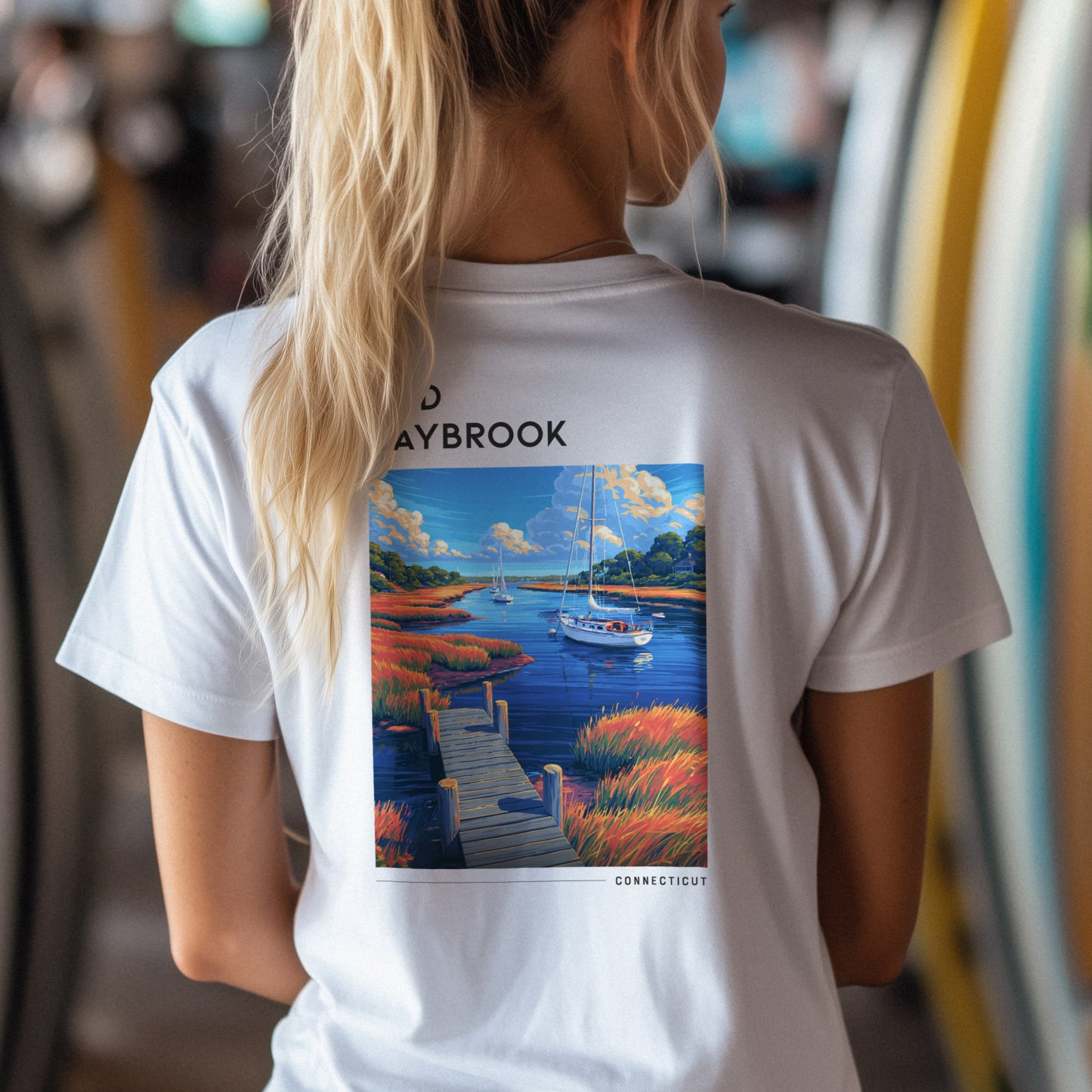 Surf Shirt Back 03