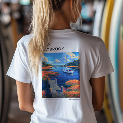 Surf Shirt Back 03