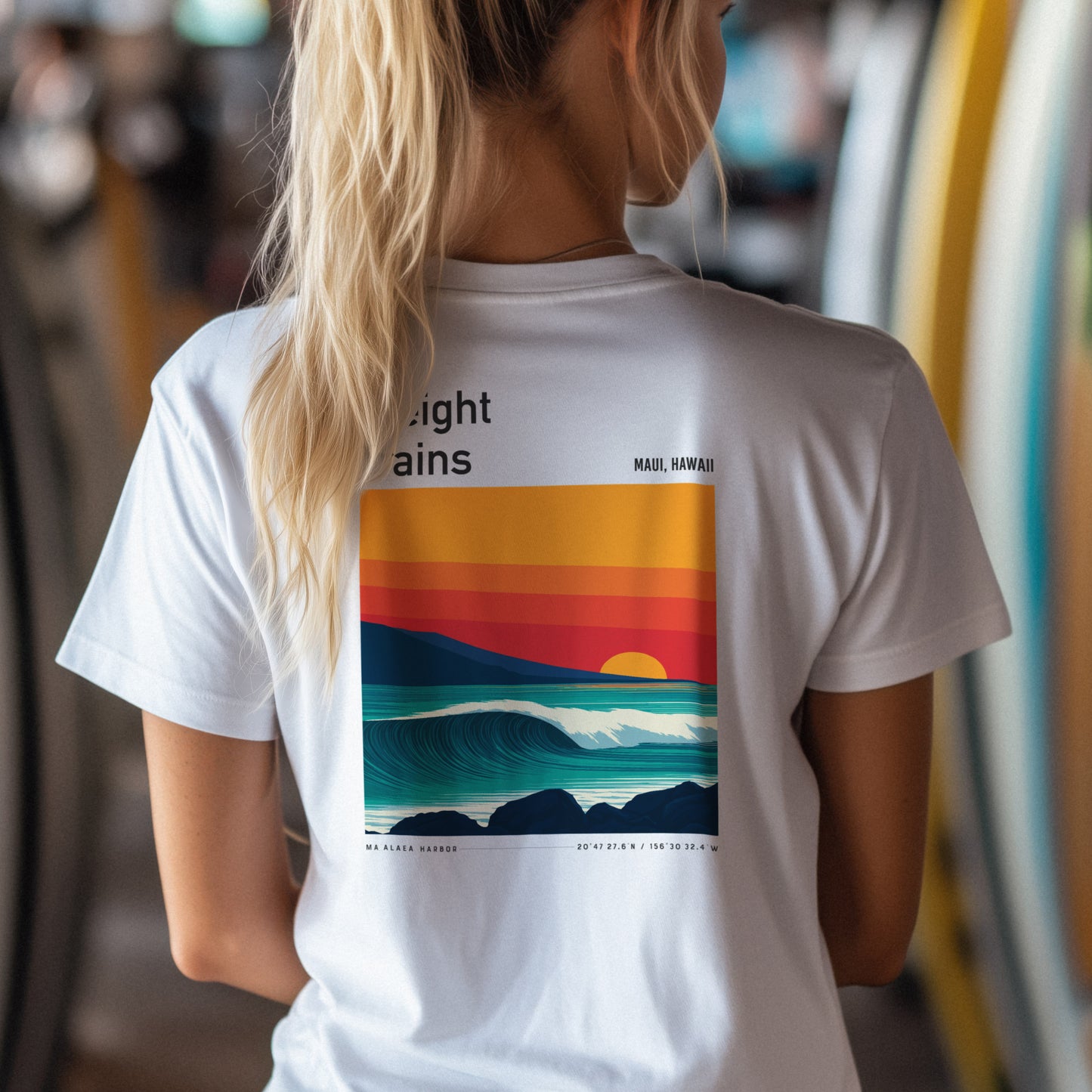 Surf Shirt Back 03