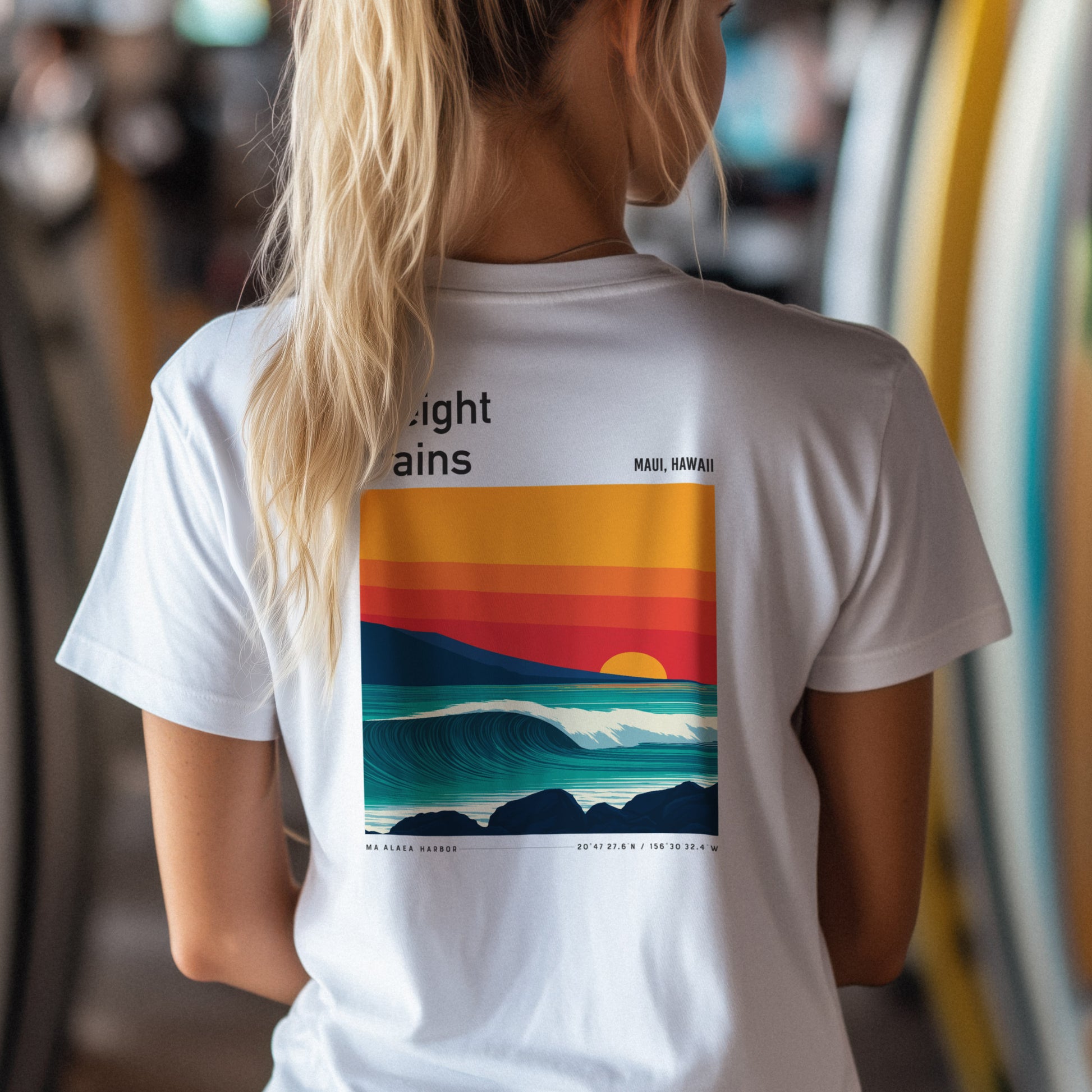 Surf Shirt Back 03