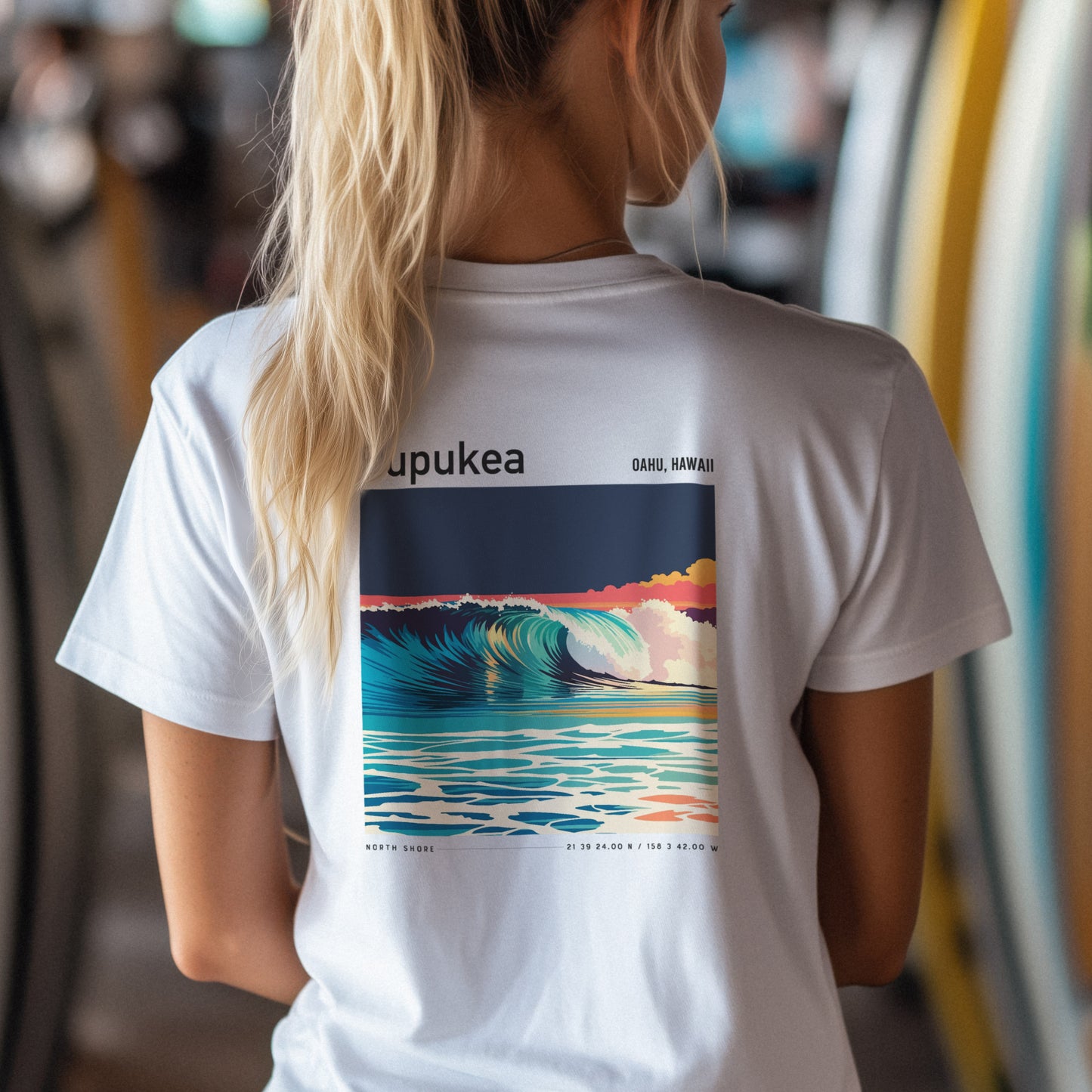 Surf Shirt Back 03