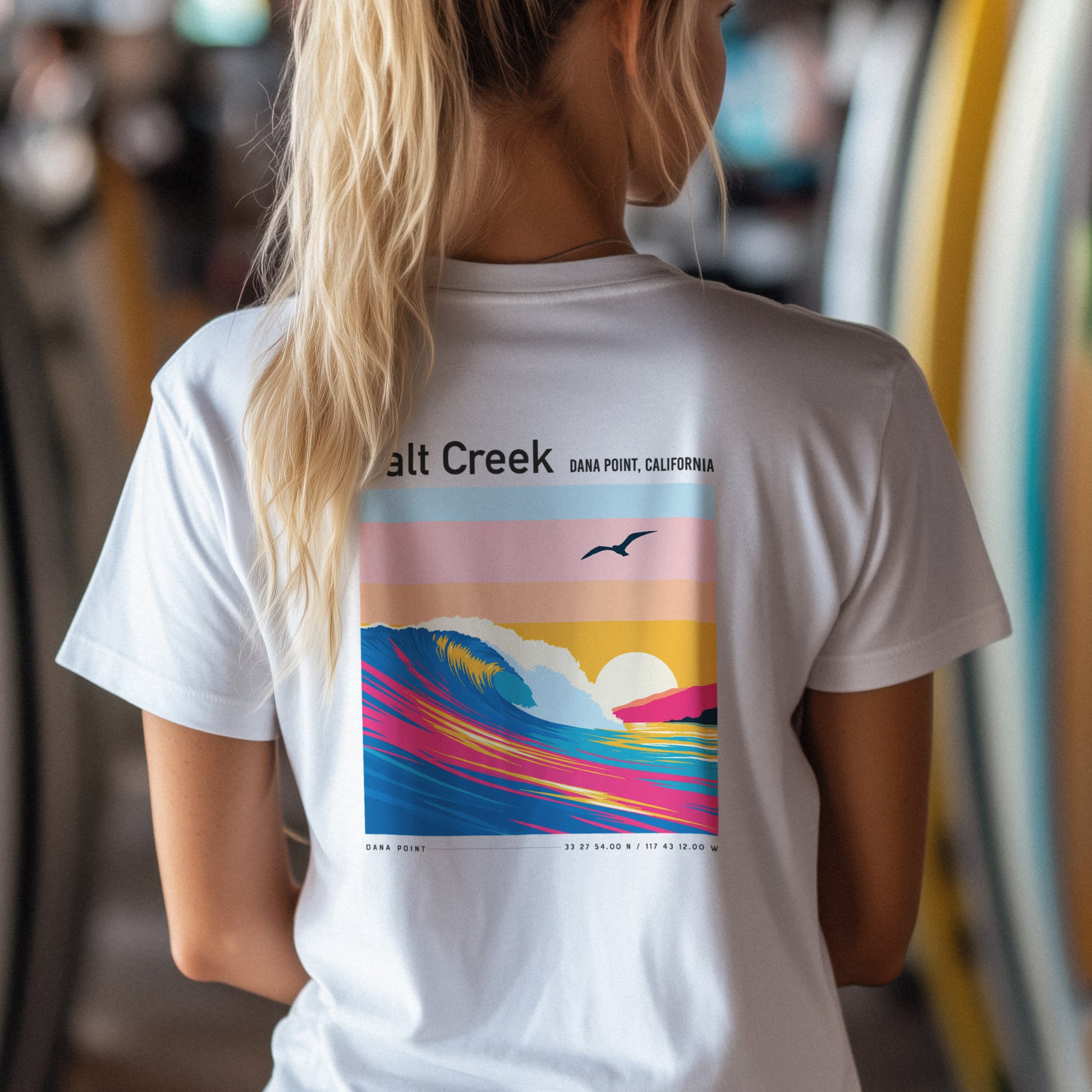 Surf Shirt Back 03