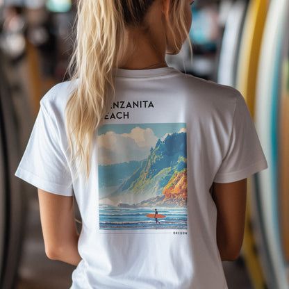 Surf Shirt Back 03