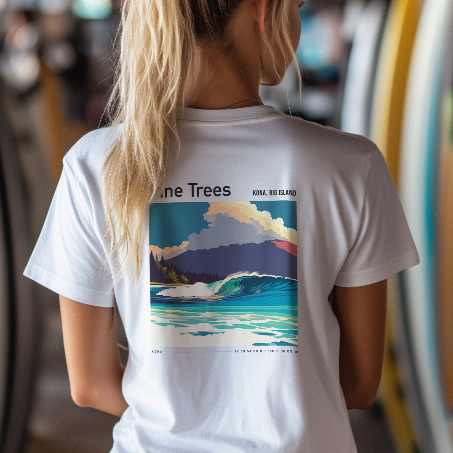 Surf Shirt Back 03