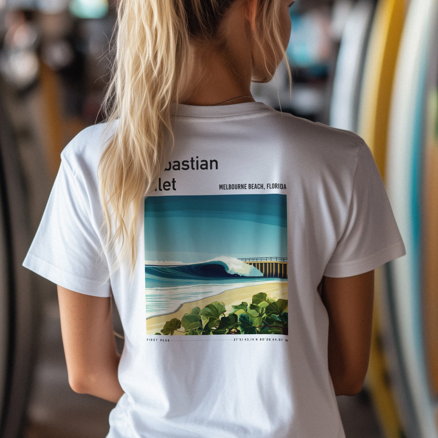 Surf Shirt Back 03