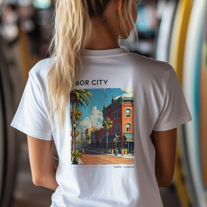Surf Shirt Back 03