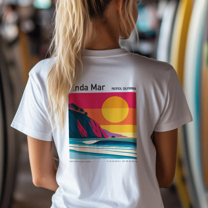 Surf Shirt Back 03