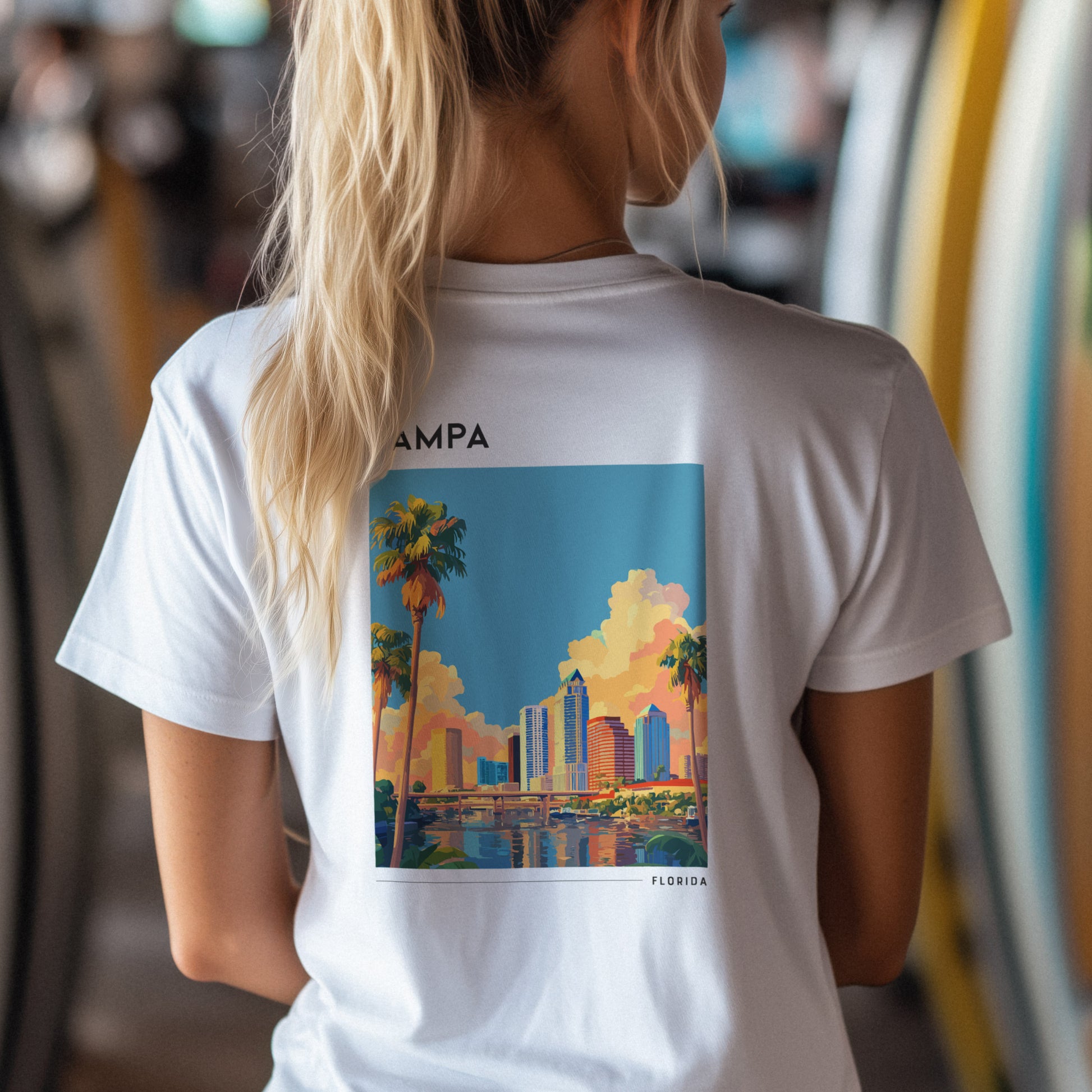 Surf Shirt Back 03
