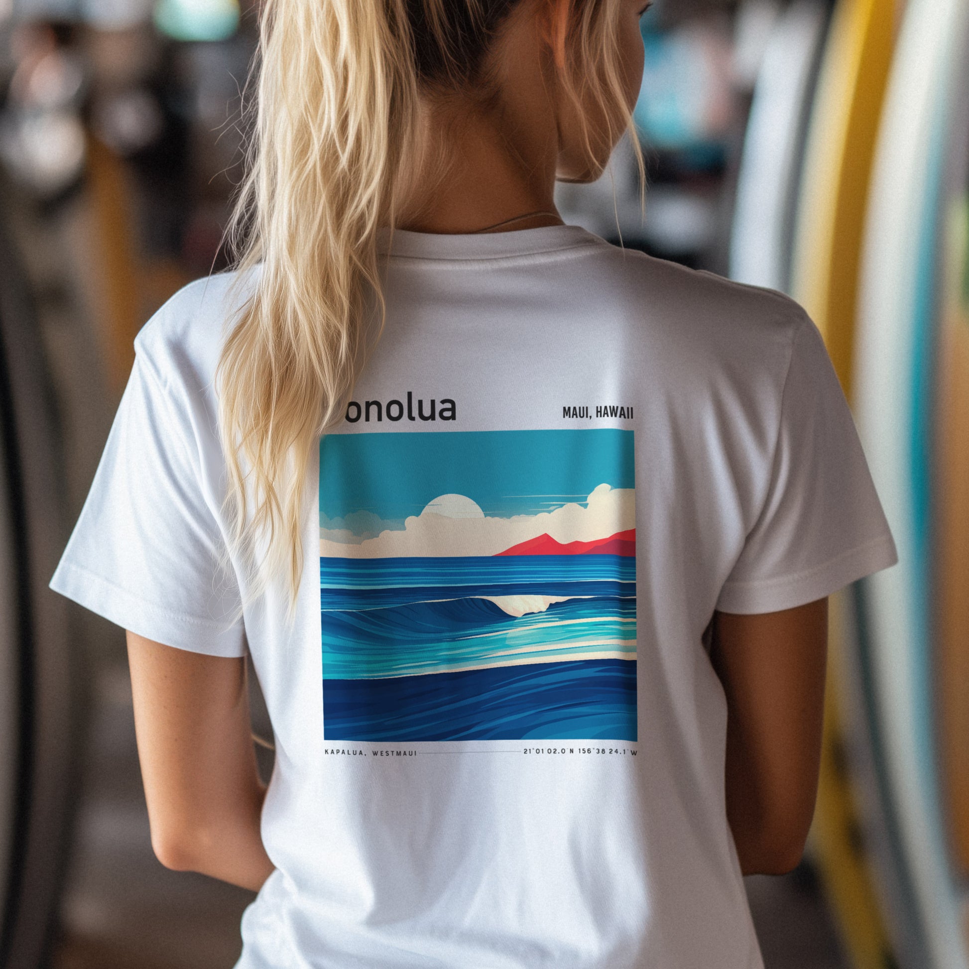 Surf Shirt Back 03