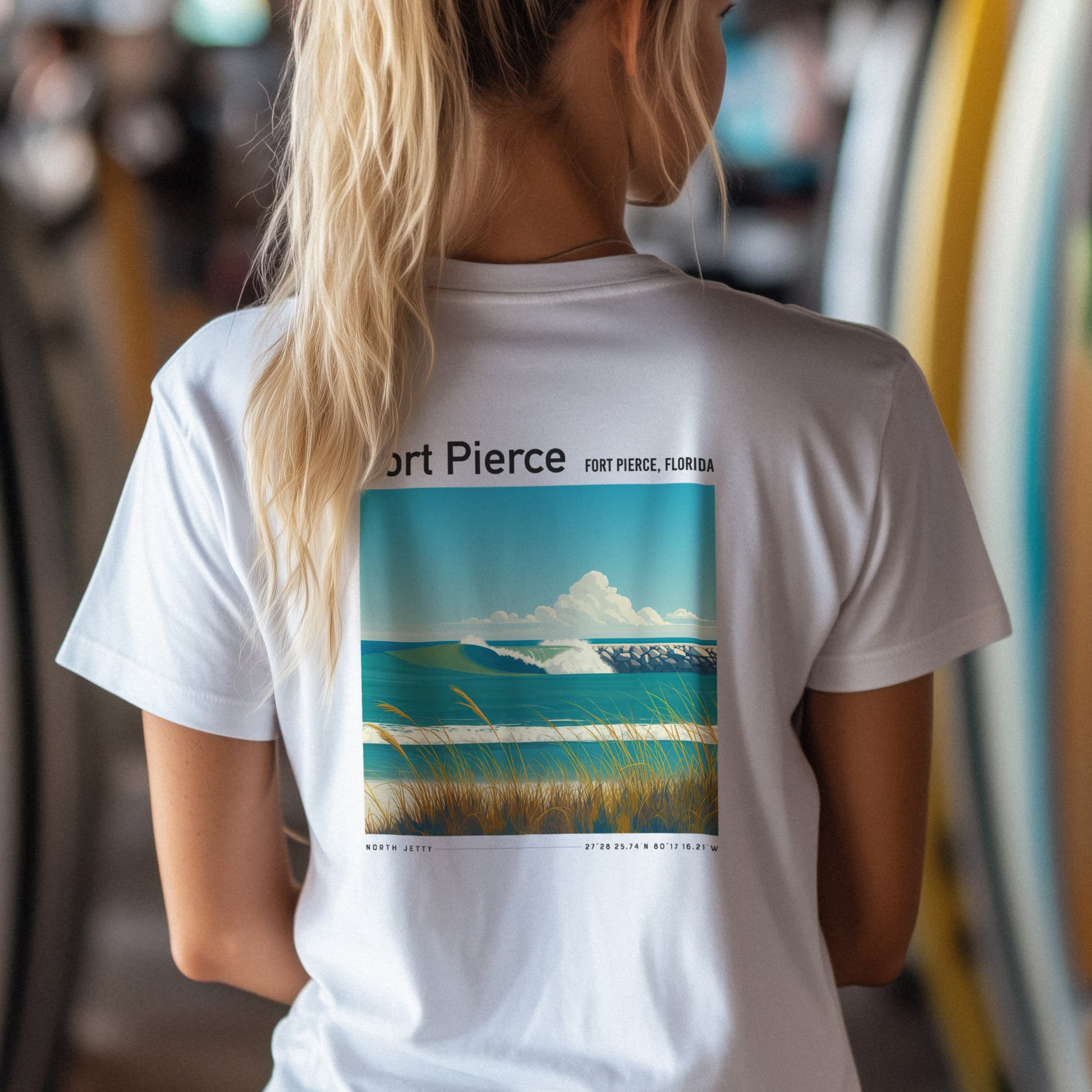 Surf Shirt Back 03