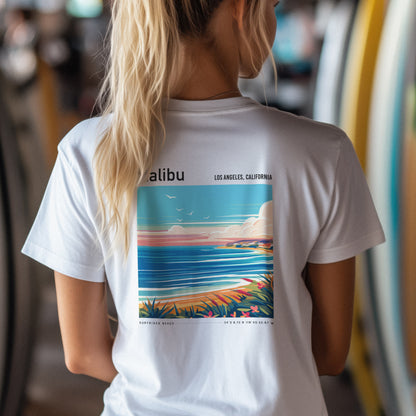 Surf Shirt Back 03