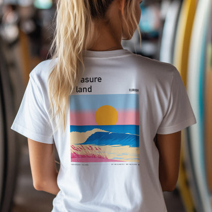 Surf Shirt Back 03