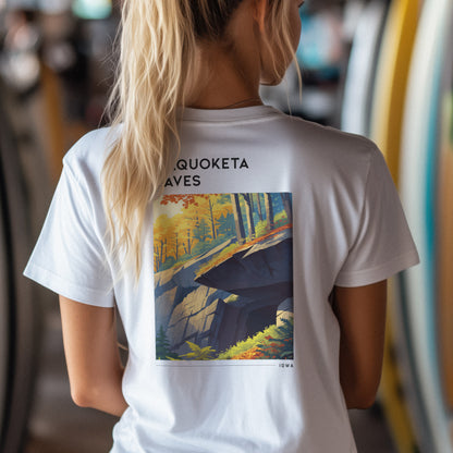 Surf Shirt Back 03