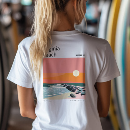 Surf Shirt Back 03