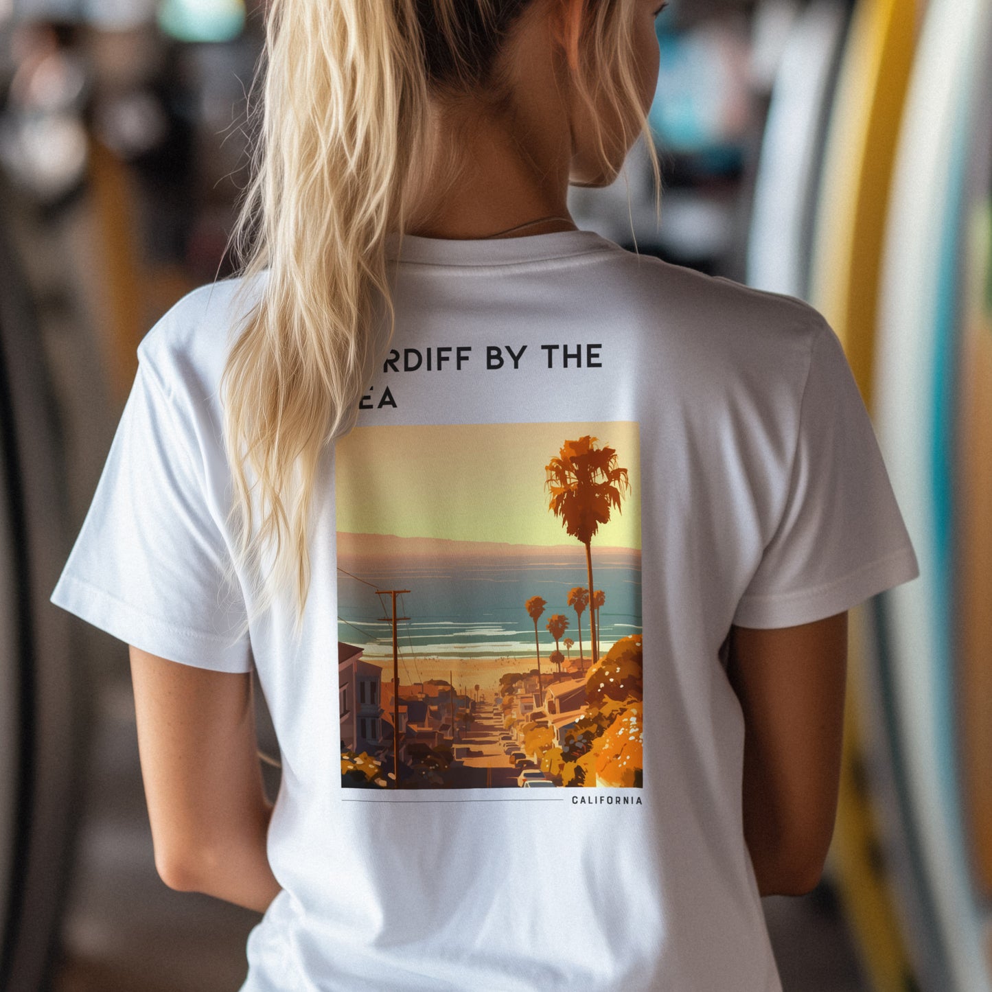 Surf Shirt Back 03