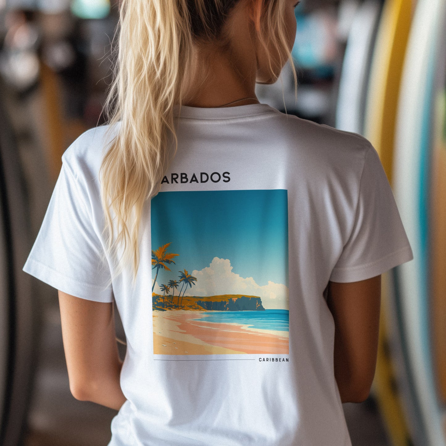 Surf Shirt Back 03