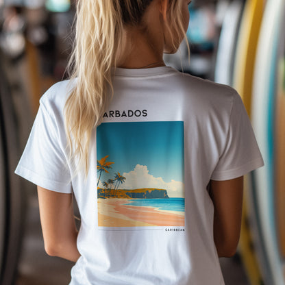 Surf Shirt Back 03