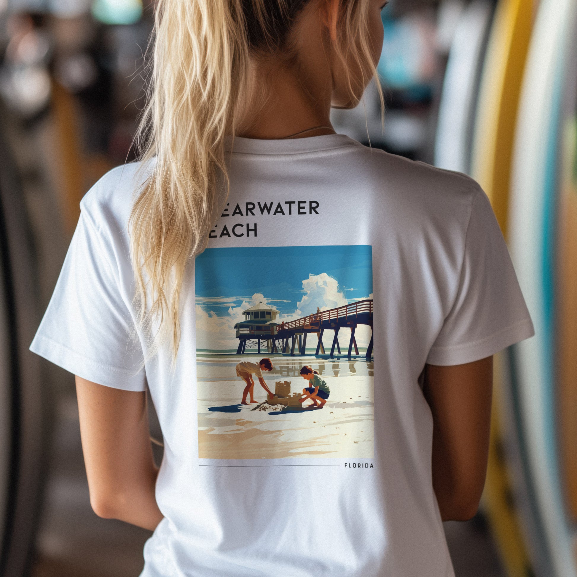 Surf Shirt Back 03