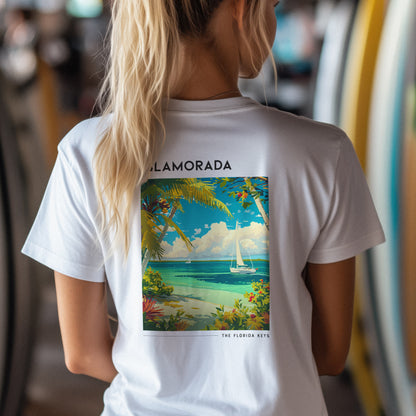 Surf Shirt Back 03