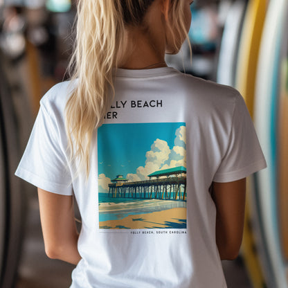 Surf Shirt Back 03