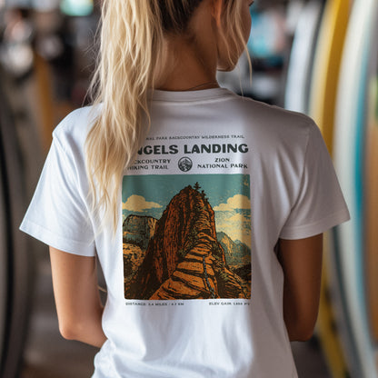 Surf Shirt Back 03