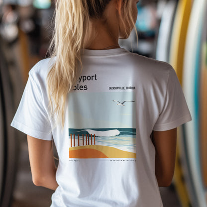 Surf Shirt Back 03