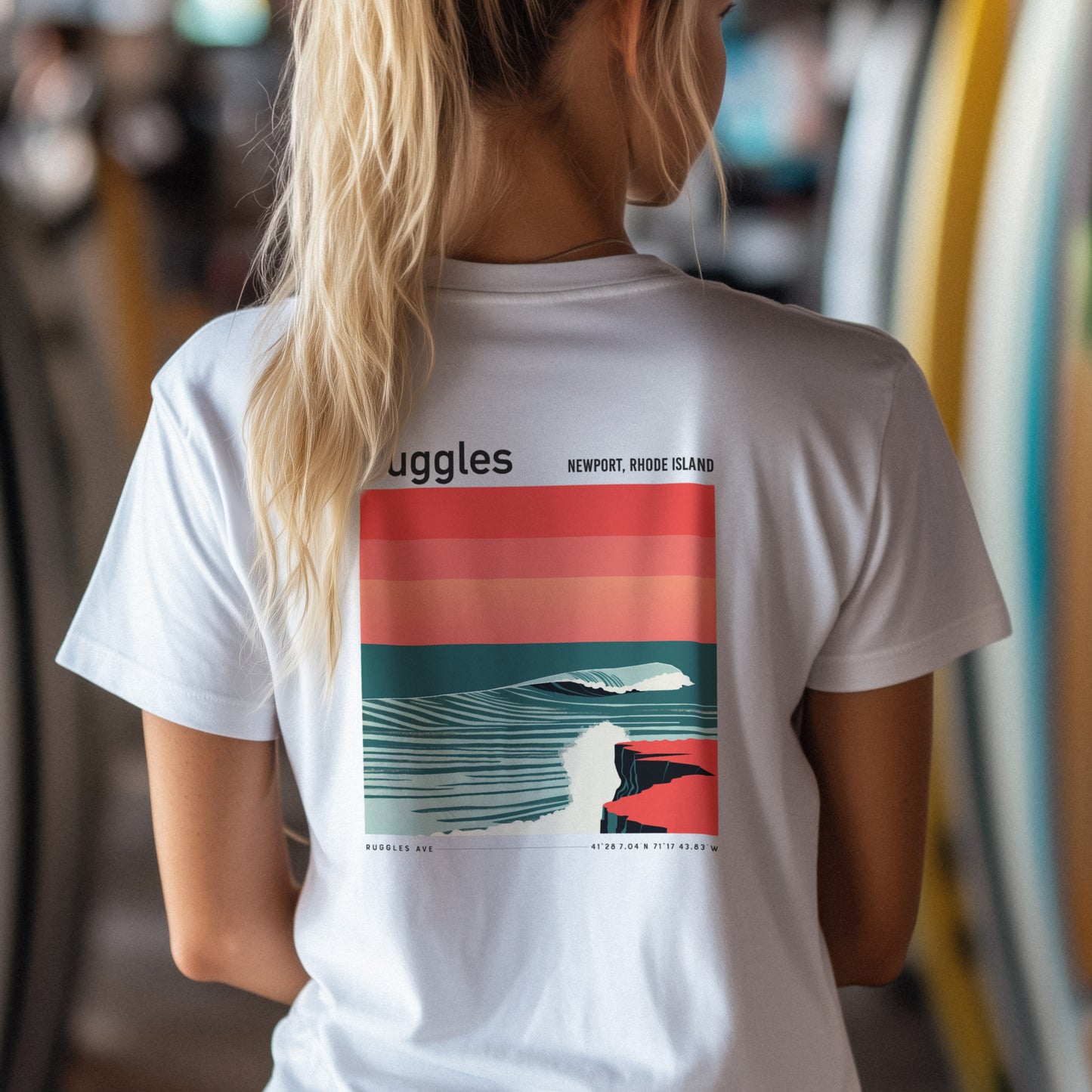 Surf Shirt Back 03