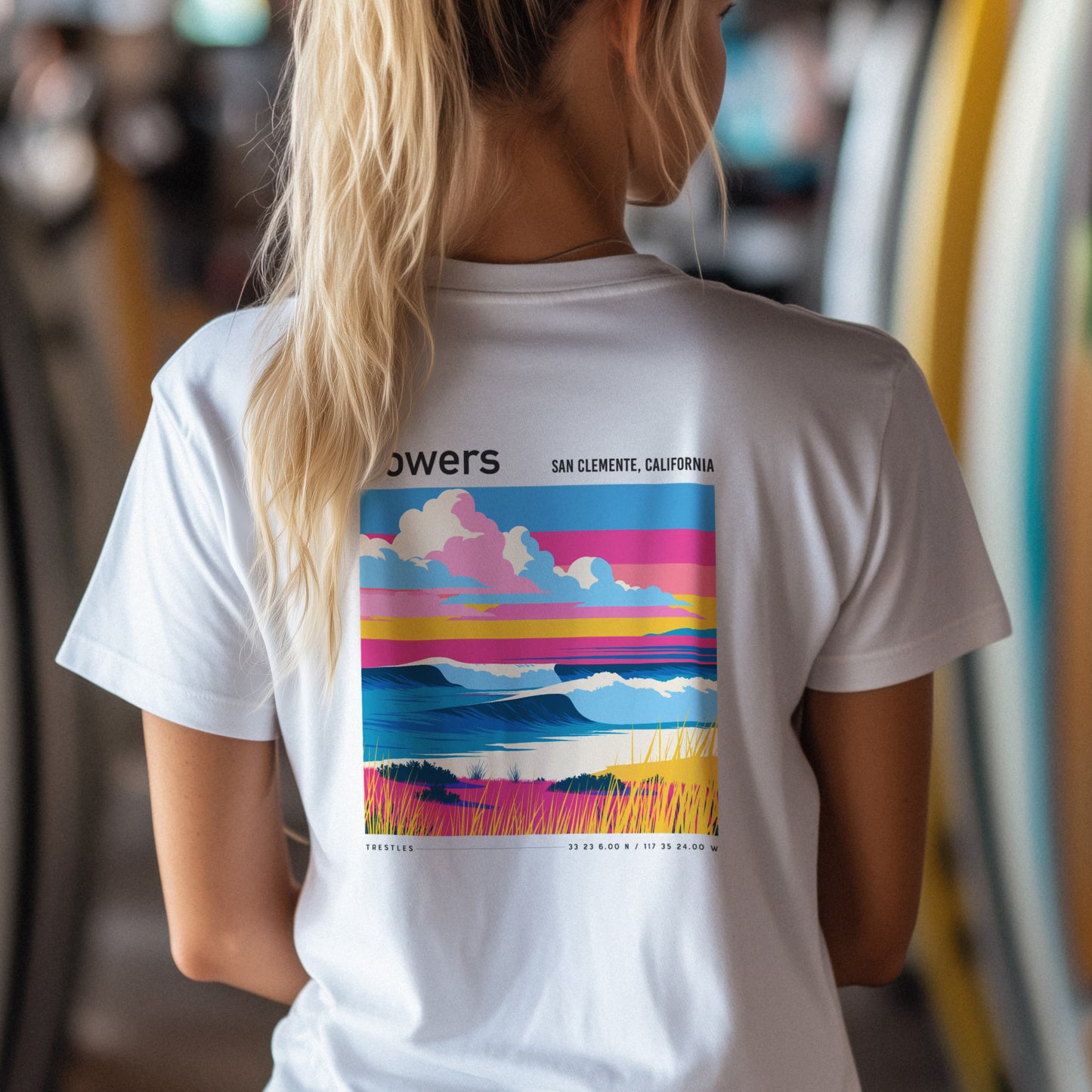 Surf Shirt Back 03
