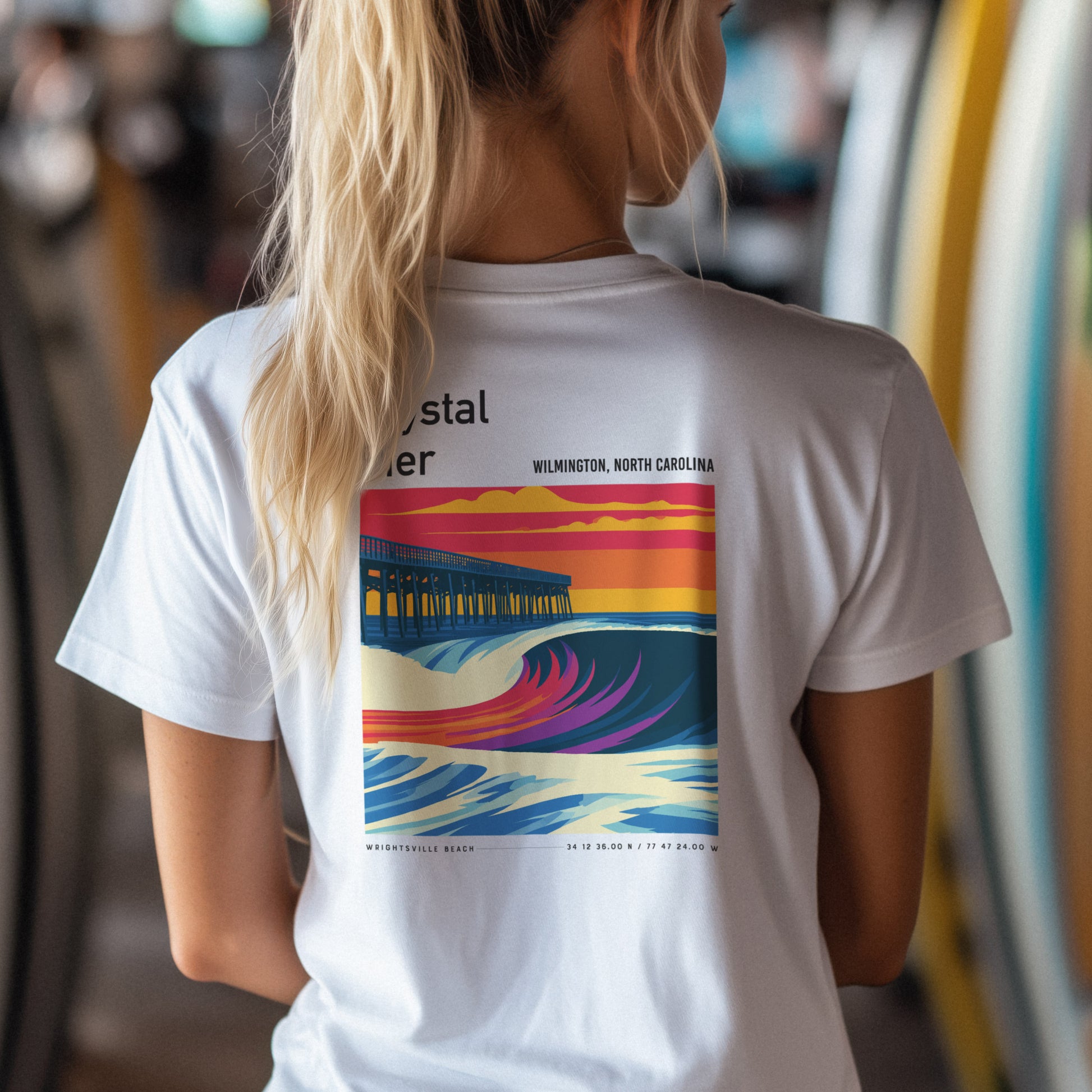 Surf Shirt Back 03