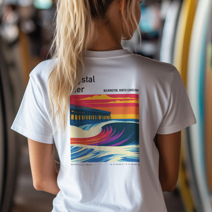 Surf Shirt Back 03