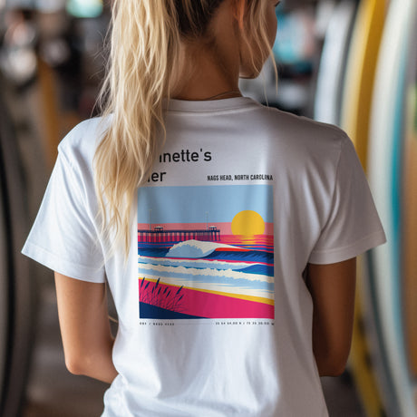 Surf Shirt Back 03