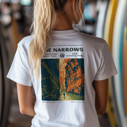 Surf Shirt Back 03