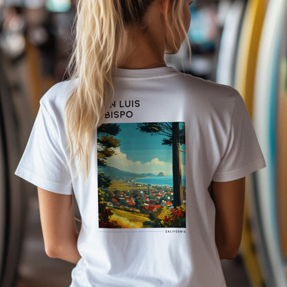 Surf Shirt Back 03