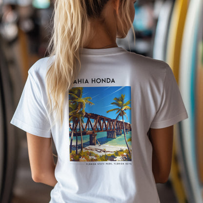 Surf Shirt Back 03